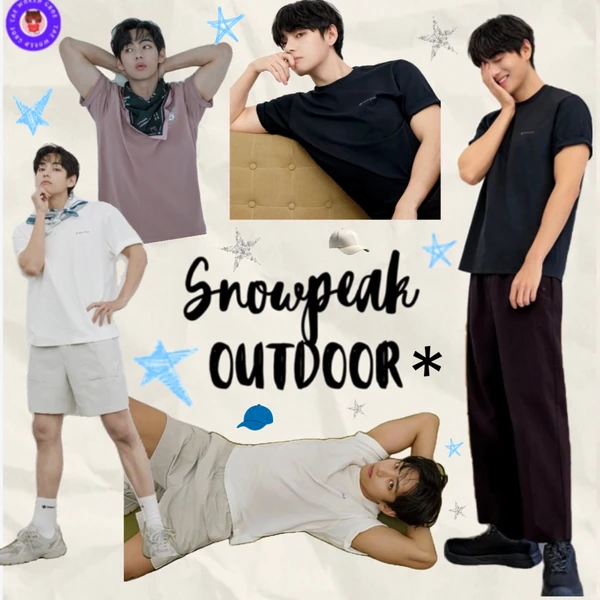 Today's Most Loved V (BTS)