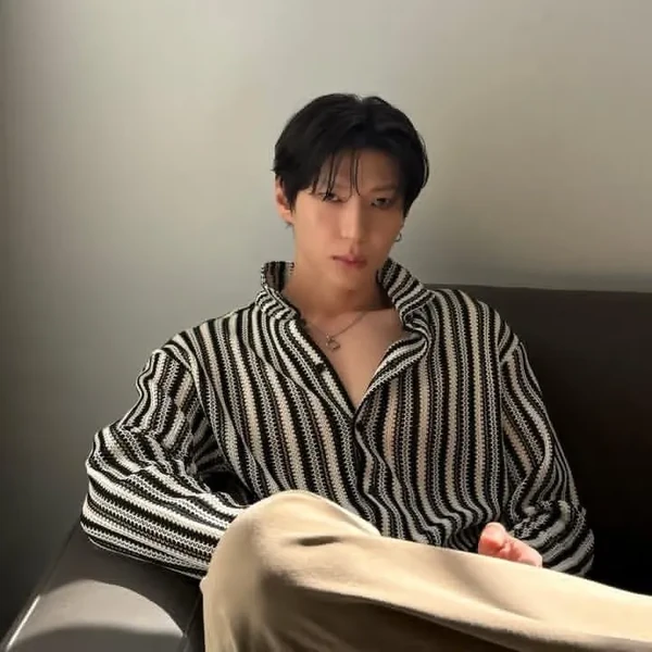 Best moment chosen by LEO (VIXX) fandom