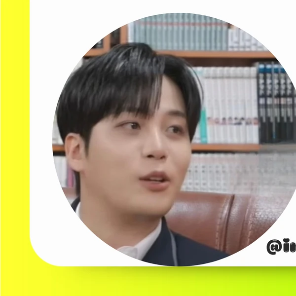 Fans' Pick: Best Moment of Jongho (ATEEZ)