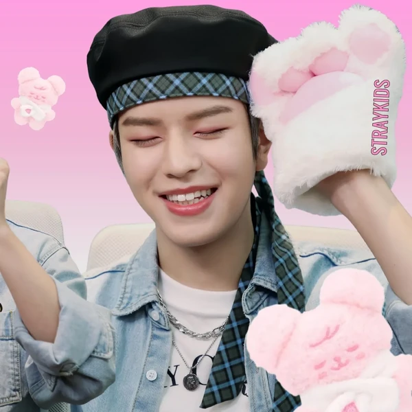 Fans' Pick: Best Moment of Seungmin (Stray Kids)
