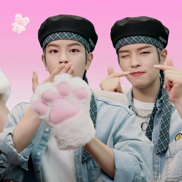 Fans' Pick: Best Moment of Seungmin (Stray Kids)
