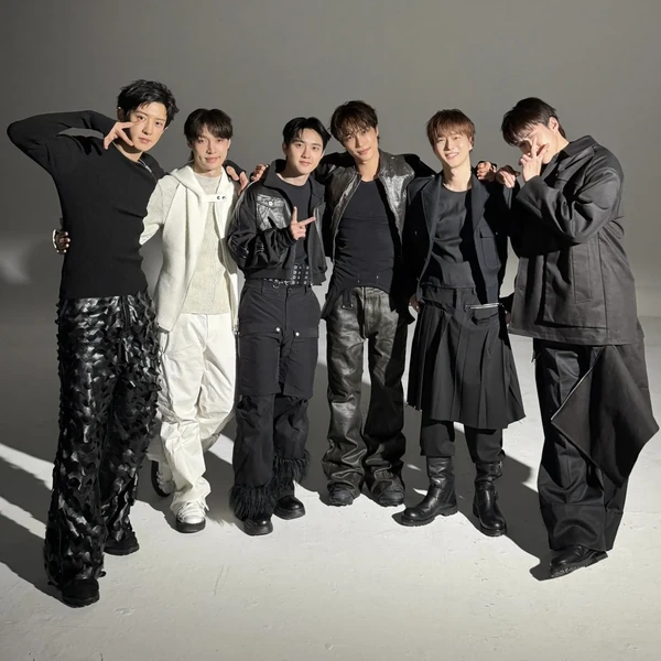 Fans' Pick: Best Moment of EXO