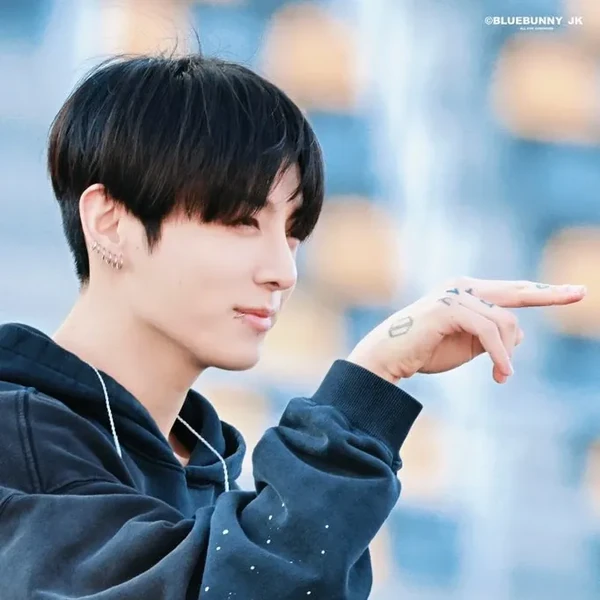 Fans' Pick: Best Moment of Jungkook (BTS)