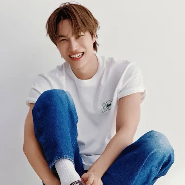 Momen Terbaik Kai (EXO) Pilihan Penggemar