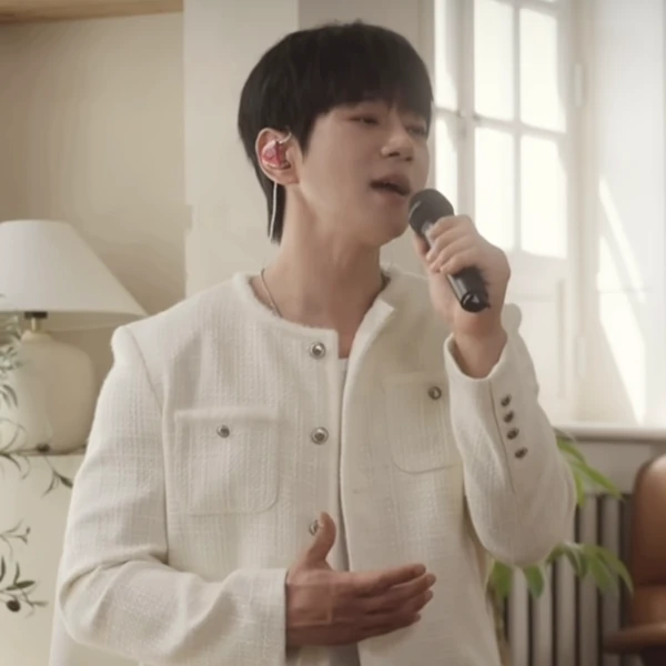 粉絲票選的黃致列最佳瞬間