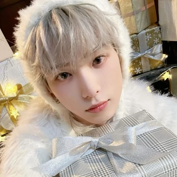 Brilliant moment of Harua (&TEAM) created by fandom