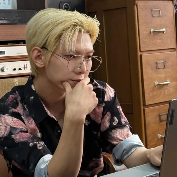 Today's Most Loved ATEEZ