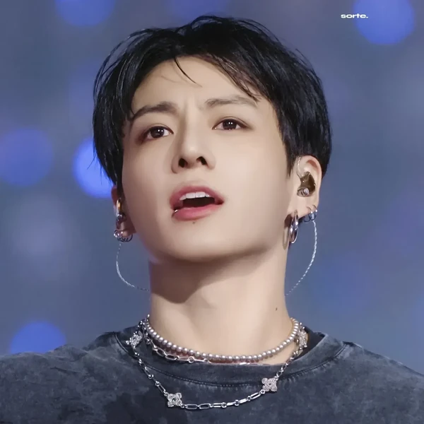 Today's Most Loved Jungkook (BTS)