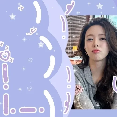 今天最受喜爱的有娜 (ITZY)