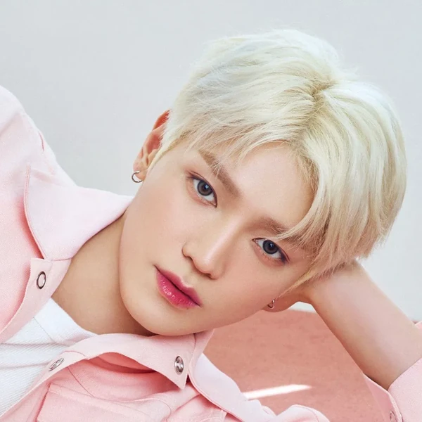 Today's Most Loved Taeyong (NCT 127)