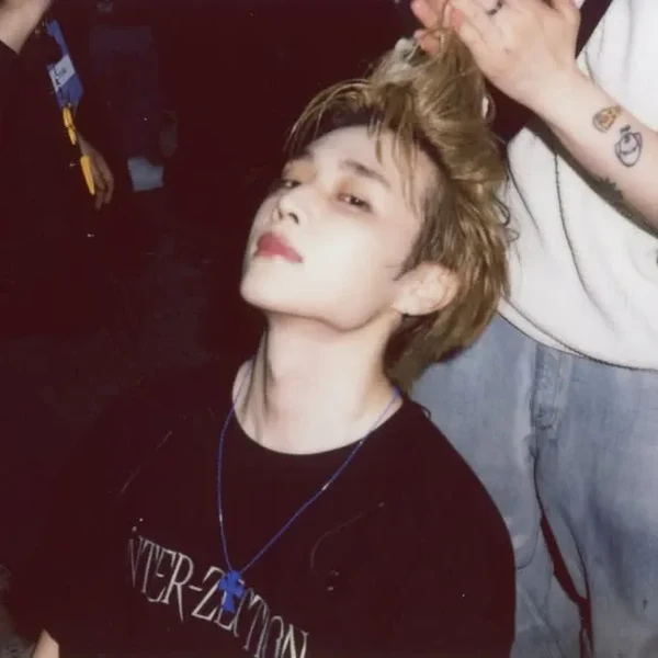 Momen Terbaik Sunwoo (THE BOYZ) Pilihan Penggemar