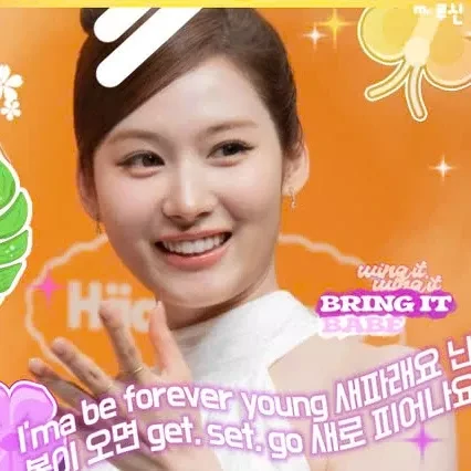 Penampilan Sana (TWICE) yang Paling Dicintai Hari Ini