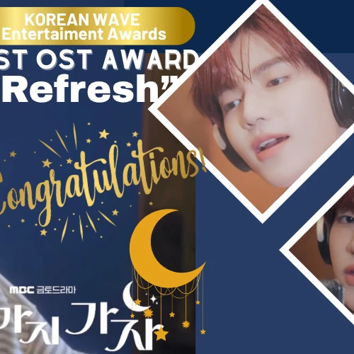 오늘 가장 사랑받은 장하오의 모습