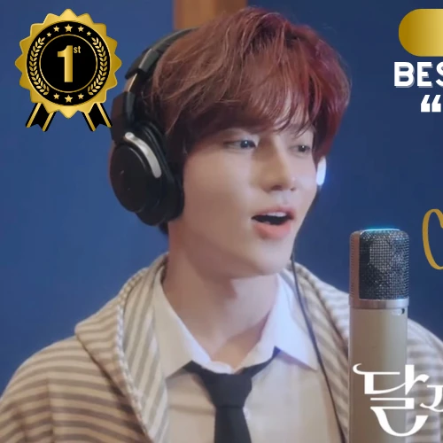 Popular profile image of Zhang Hao selected by votes