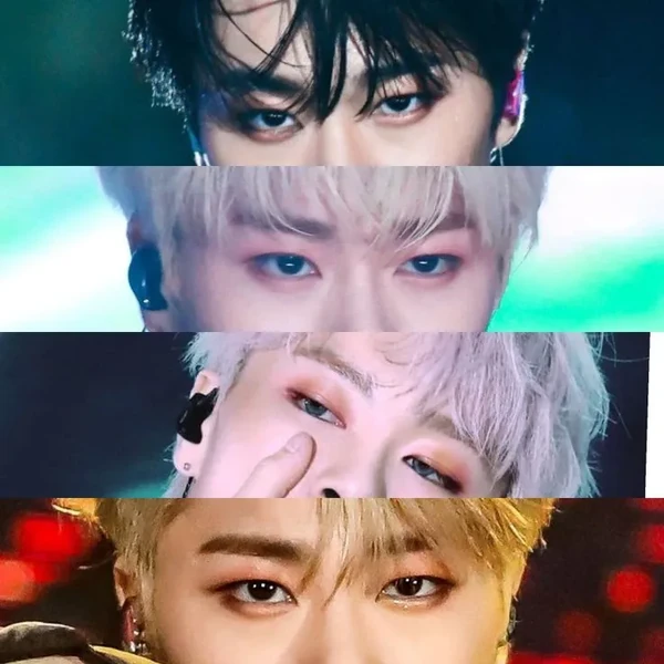 Fans' Pick: Best Moment of Moonbin (ASTRO)