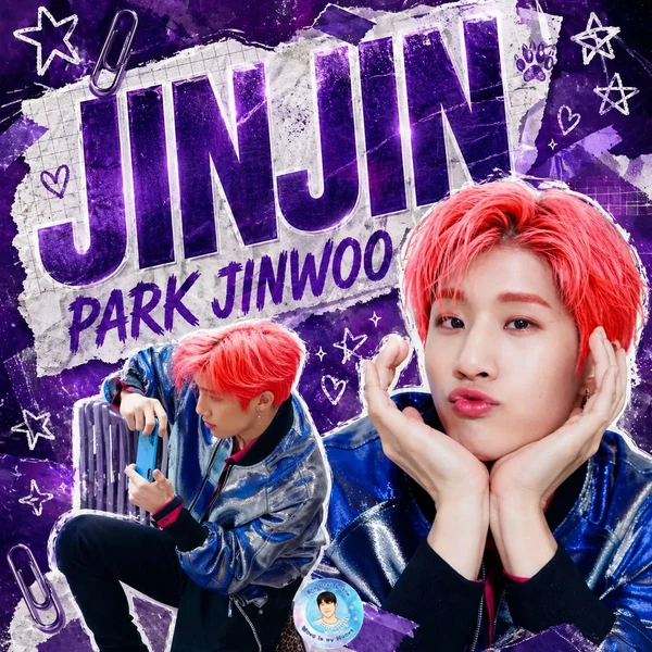 Fans' Pick: Best Moment of Jinjin (ASTRO)