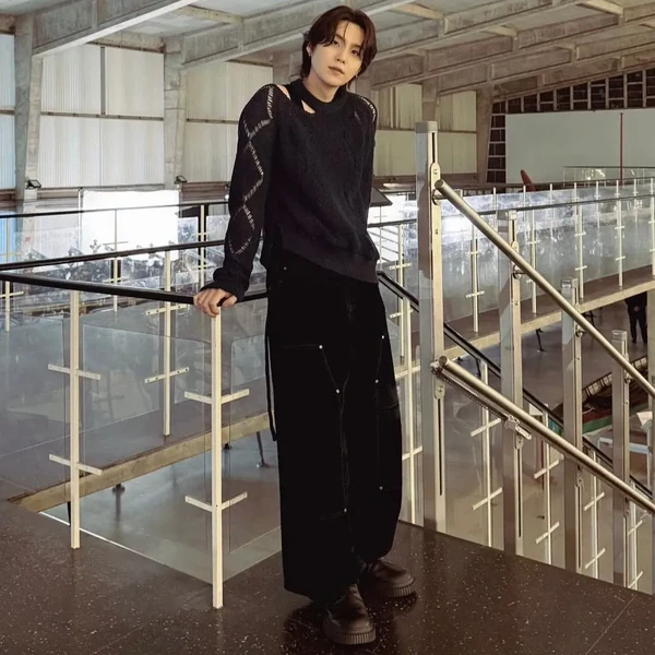 Momen Terbaik SUGA (BTS) Pilihan Penggemar