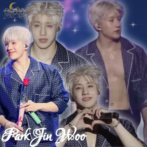 Top Photo Full of Jinjin (ASTRO) Love