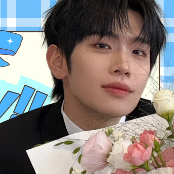 Today's Most Loved Kim Taerae (ZEROBASEONE)