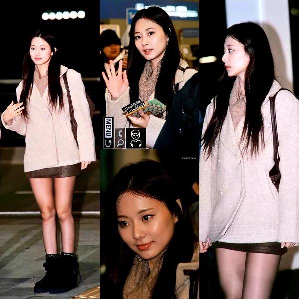 팬들이 뽑은 쯔위 (TWICE) 최고의 순간