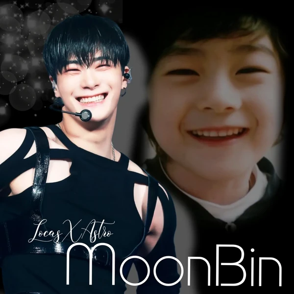 Today's Most Loved Moonbin (ASTRO)