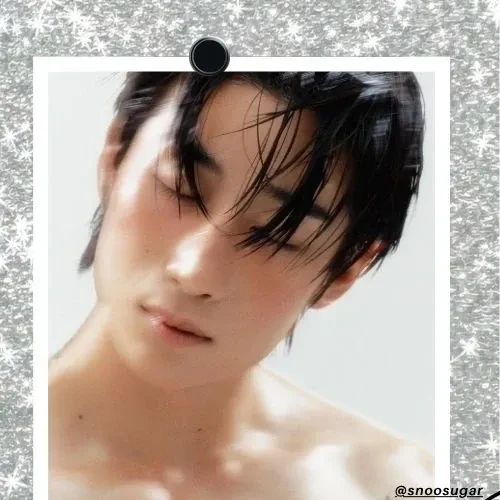 今日最受喜愛的韓勝宇