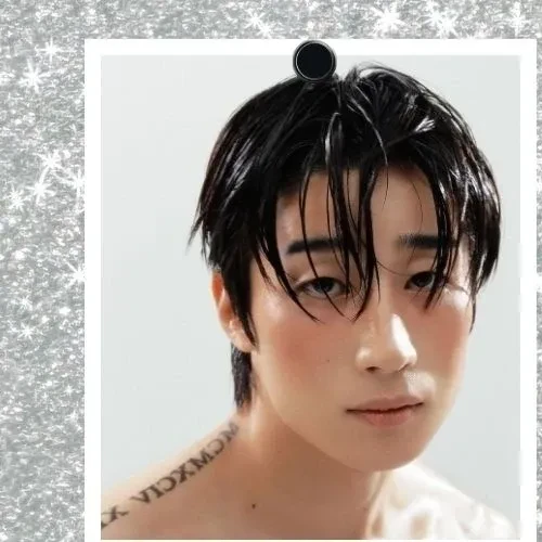 今日最受喜愛的韓勝宇