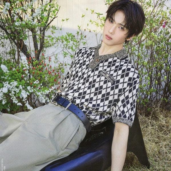 Penampilan Jisung (NCT DREAM) yang Paling Dicintai Hari Ini