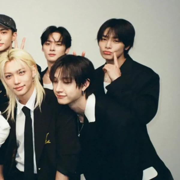 Fans' Pick: Best Moment of Stray Kids