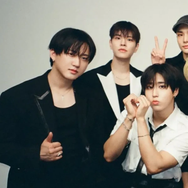 Today's Most Loved Stray Kids