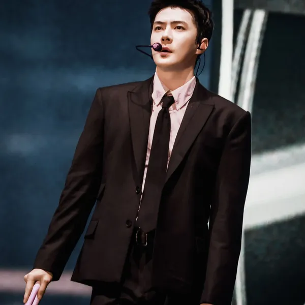 Today's Most Loved Sehun (EXO)