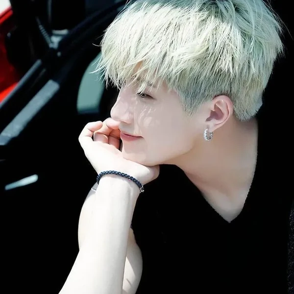 Today's Most Loved Jinjin (ASTRO)