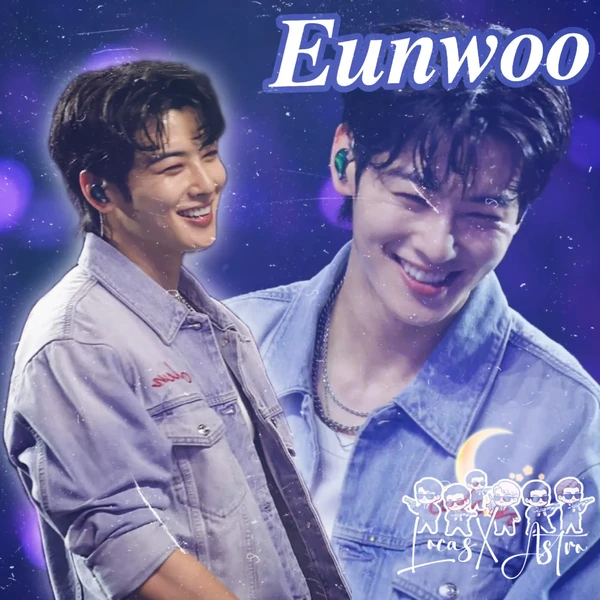 今天最受喜爱的ASTRO