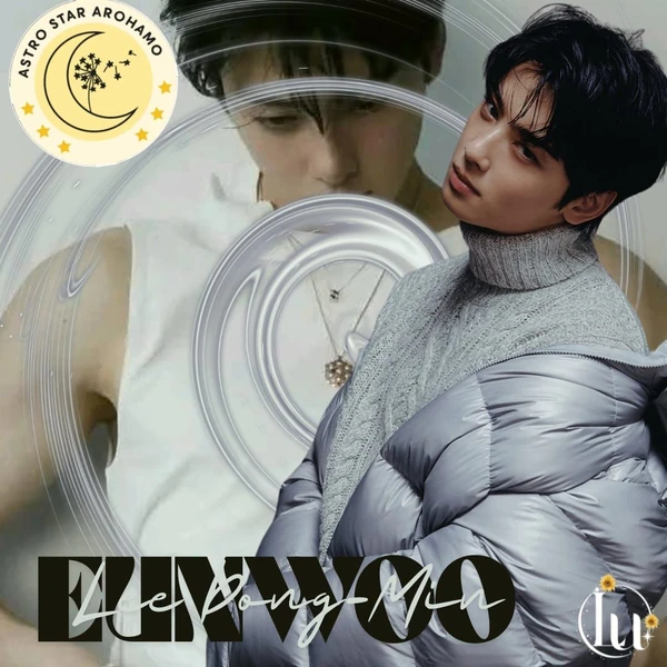 今天最受喜爱的ASTRO