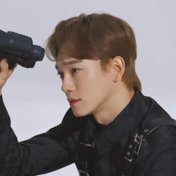 粉絲票選的Chen (EXO)最佳瞬間