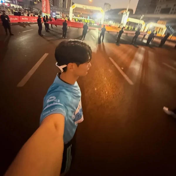 Top Photo Full of Minho (SHINee) Love