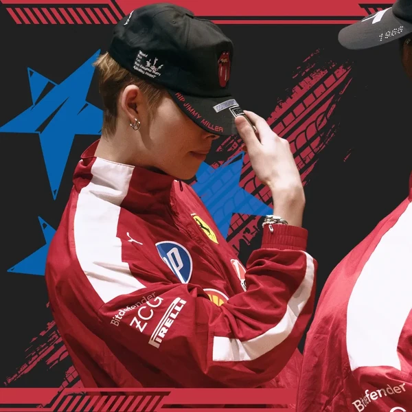 Popular profile picture of NI-KI (ENHYPEN) loved by fans