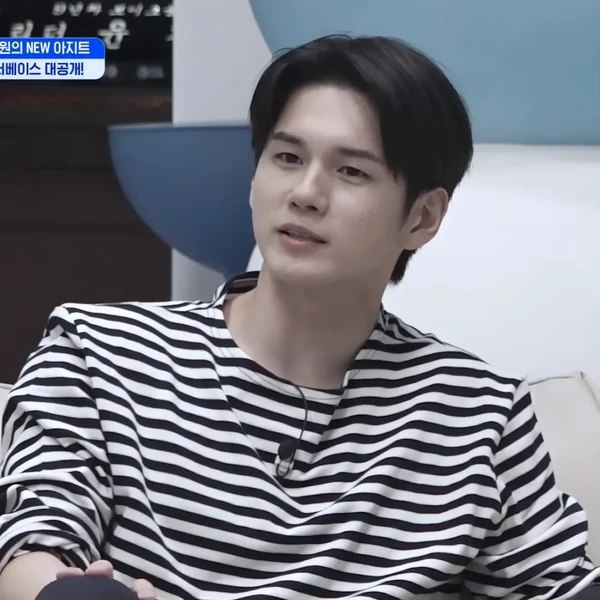 팬들이 뽑은 옹성우 최고의 순간