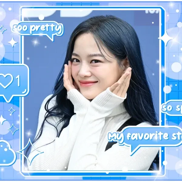 Today's Most Loved Sejeong
