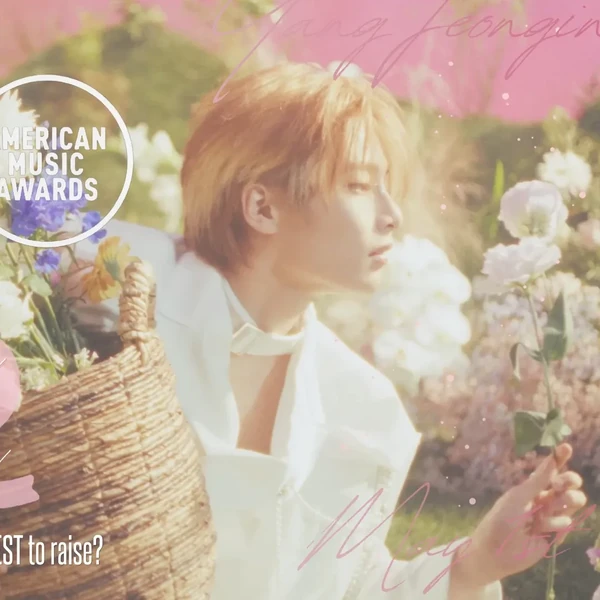 Fans' Pick: Best Moment of I.N (Stray Kids)