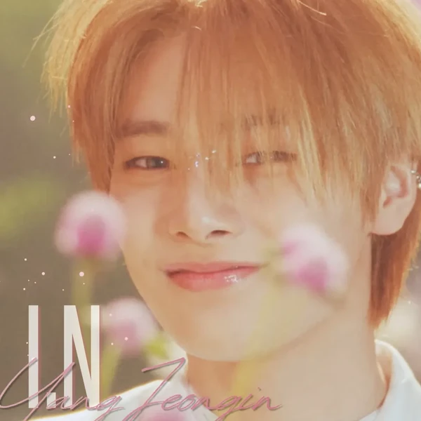 Fans' Pick: Best Moment of I.N (Stray Kids)