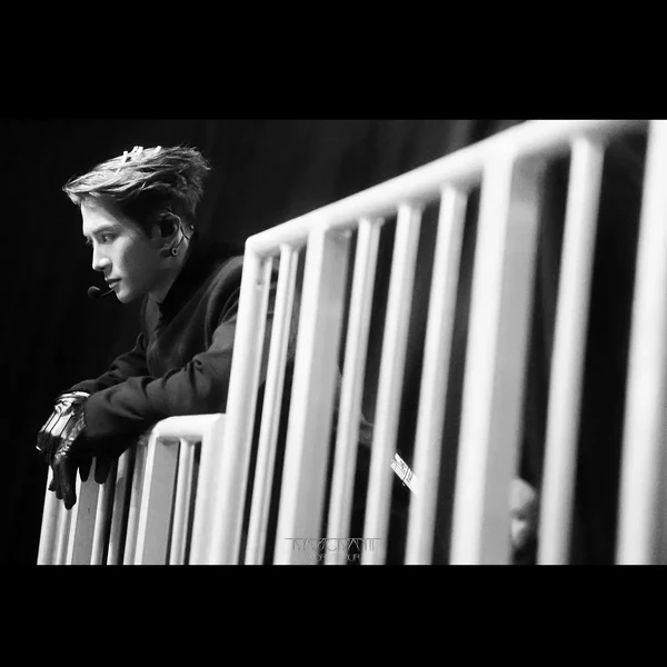 팬들이 뽑은 잭슨 (GOT7) 최고의 순간