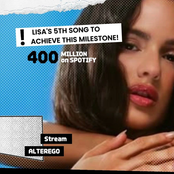 Momen Terbaik Lisa (BLACKPINK) Pilihan Penggemar