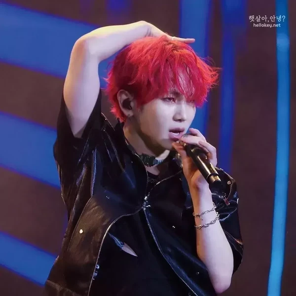Fans' Pick: Best Moment of Key (SHINee)