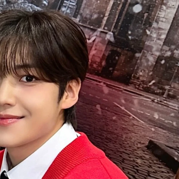 Today's Most Loved Lee Eunsang (YOUNITE)