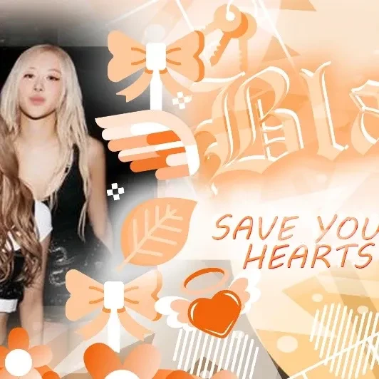 Foto Populer Penuh Cinta untuk BLACKPINK