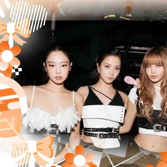 Momen Terbaik BLACKPINK Pilihan Penggemar