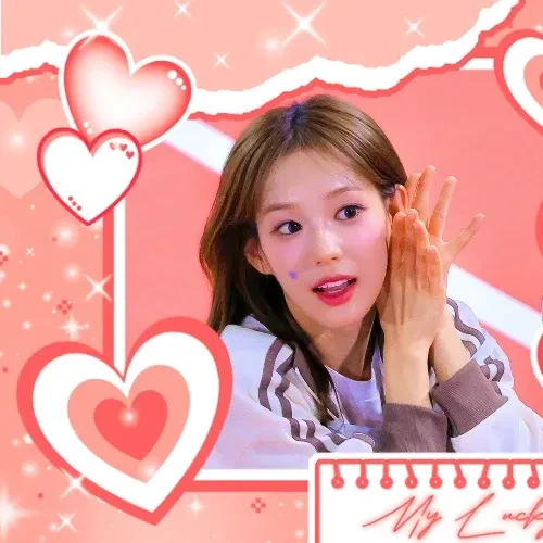 Today's Most Loved Ryu Sarang (izna)