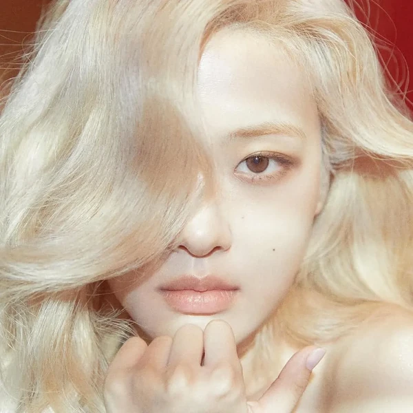 Top Photo Full of ROSÉ (BLACKPINK) Love