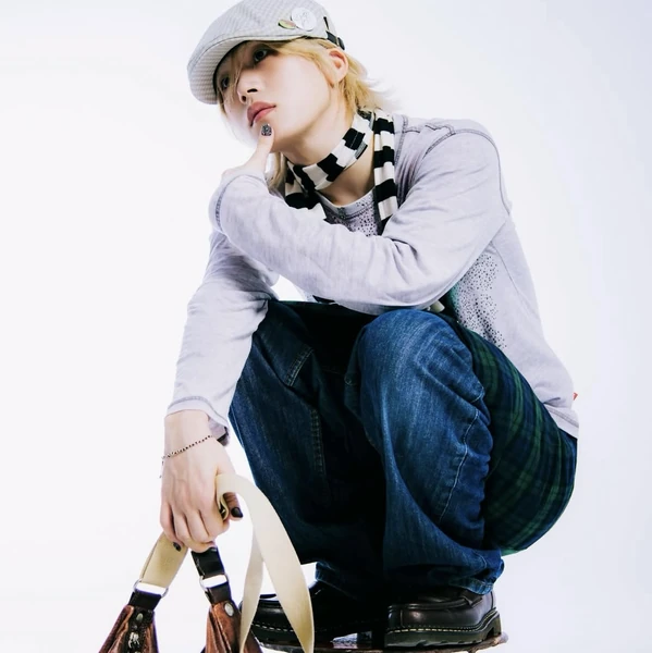 Top Photo Full of Kimata Syoya (JO1) Love